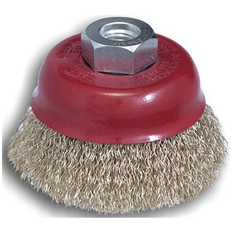 TOPFBÜRSTE SERIE B T 80 