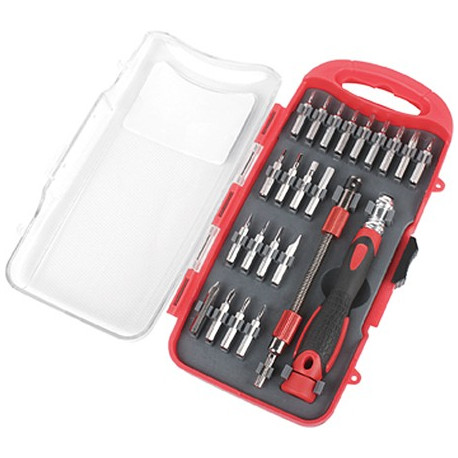 SCHRAUBENDREHER PRÄZISION...