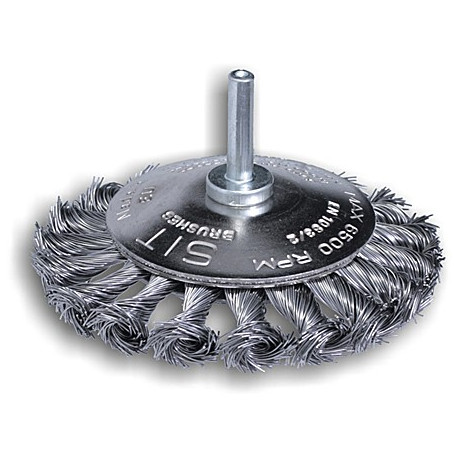 SPAZZ.CIRCOLARE c/COD RIT.mm95