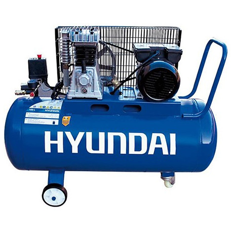KOMPRESSOR HYUNDAI 3HP...