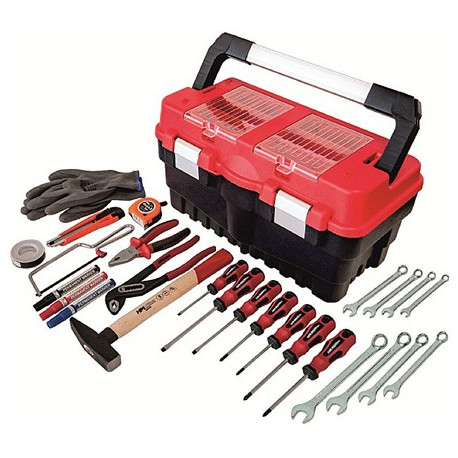 CASSETTA C/26 UTENS.TC15N-B HM