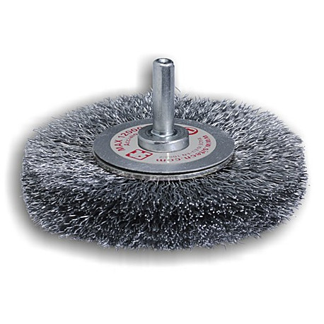 SPAZZ.CIRCOL.c/COD mm.60 H12mm