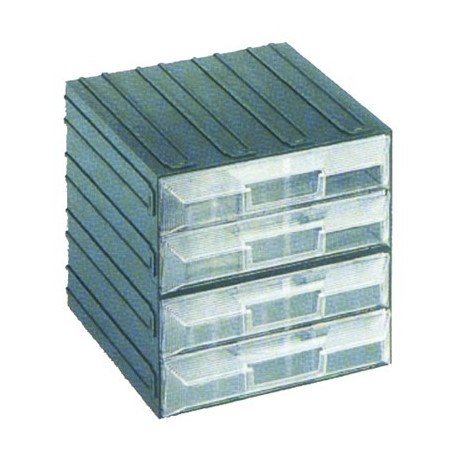 SCHUBLADENSCHRANK...