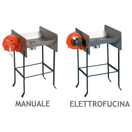 ELETTROFUC."B" MOT.MONOF.V.220