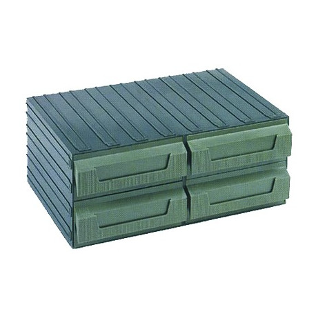 CASS.SERVOBL.TIPO 7      VERDE