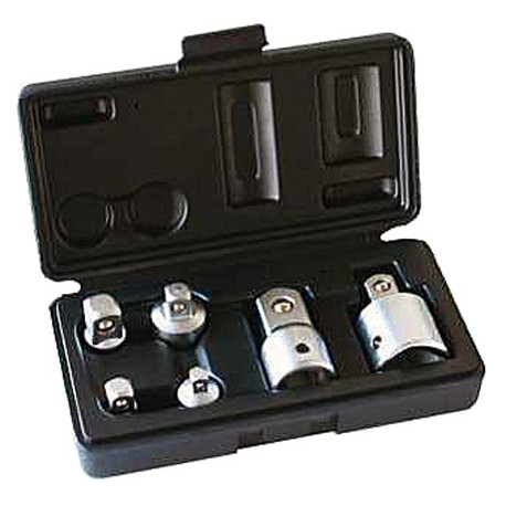 ADAPTERSET FÜR EINSÄTZE UND...