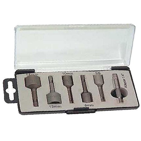 INSERT.MAGN.A BUSSOLA sr6pz HM