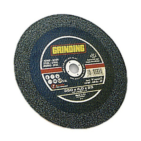 DISCOxTAGL. 350x4.0x25   TP MF