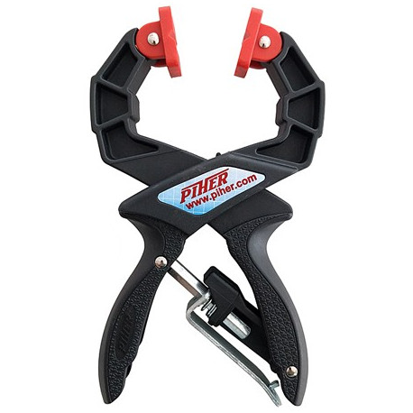 PROGRESSIVE SPANNKLEMME...