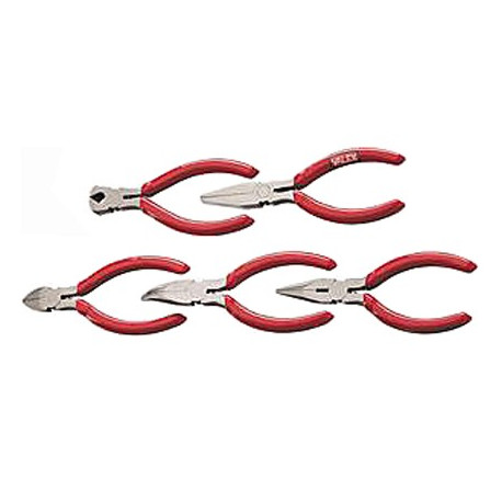 ELEKTRONIC-ZANGEN SET,...