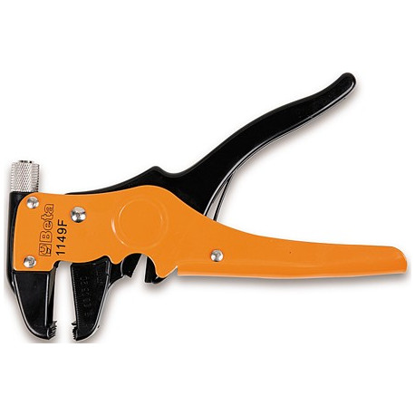 ABISOLIER-ZANGE FRONTAL...