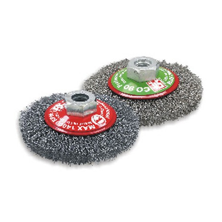 RUNDBÜRSTE KONISCH SERIE B...