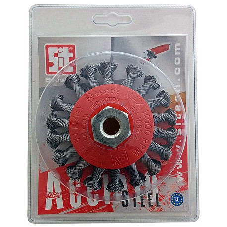 SPAZZ.CON.RIT.SIT MA14 BCZ95