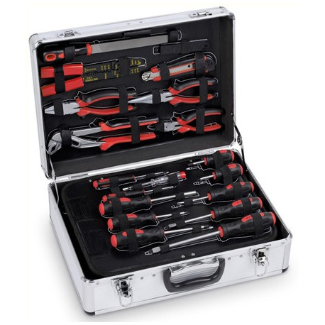 ASSORTIM.109 UTENS.  KTR951002