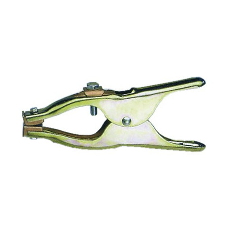 MORSETTOxMASSA"NEVADA 5" 400 A