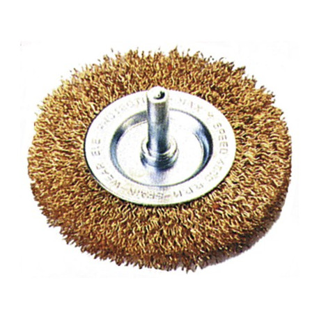 SPAZZ.CIRC.c/COD. 9348D MM. 50