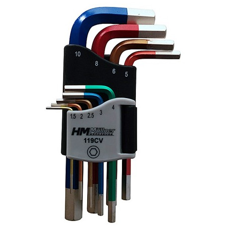 CHIAVI MASC.ES.sr9pz 1,5-10 HM