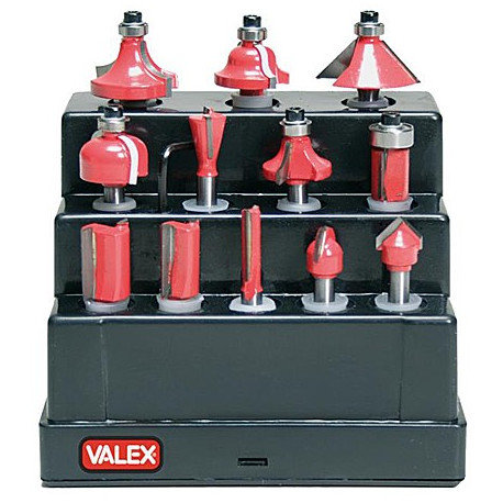 SET 12pz FRESExLEGNO COD.mm. 6