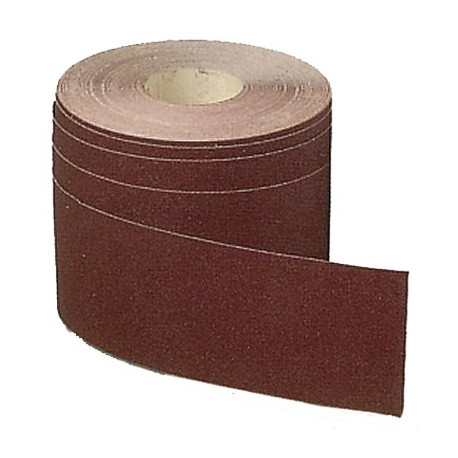 CARTA K117 ROSSA rt 50mt gr 40