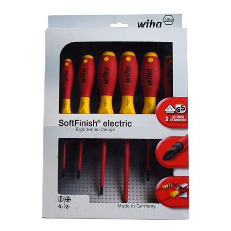 SCHRAUBENDREHER SERIE...