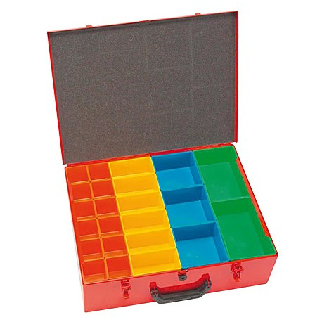 PORTAMIN.MET.46P 440x330x130HM