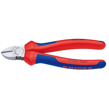 TRONCH. LAT.KNIPEX 7002 mm.180