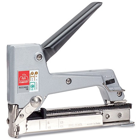 TACKER PROFESSIONAL "ROCAMA...