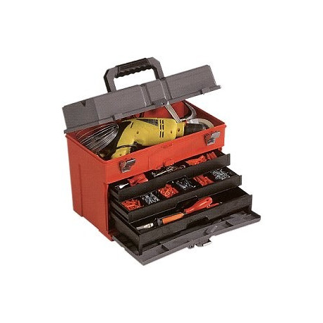 WERKZEUGKASTEN ART.855 