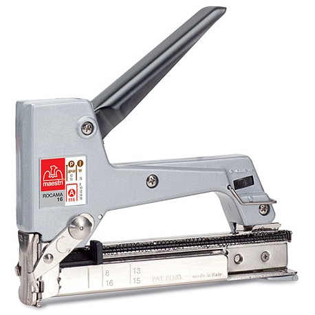 TACKER PROFESSIONAL "ROCAMA...