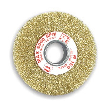 RUNDBÜRSTE SERIE B CE 3122 