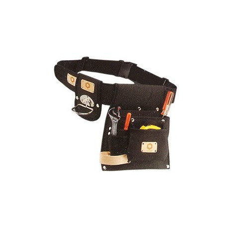 ZIMMERMANN GÜRTELTASCHE...