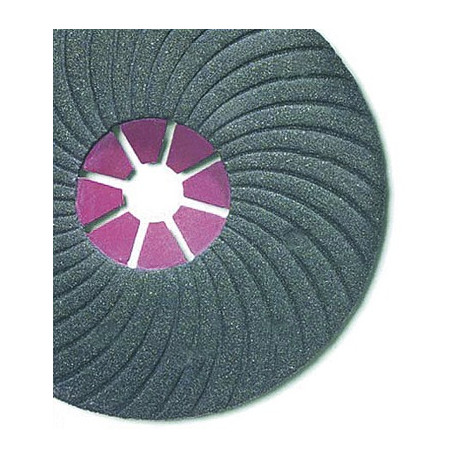 DISCO FLESSIB.ONDUL.115x22 A16