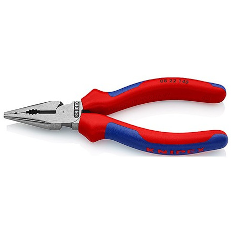 PINZA UN.MINI KNIP.0822 mm.145