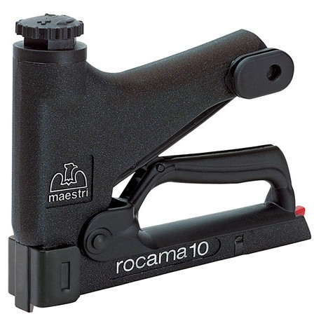 FISS.ROCAMA 110 C.A.MET.BLACK