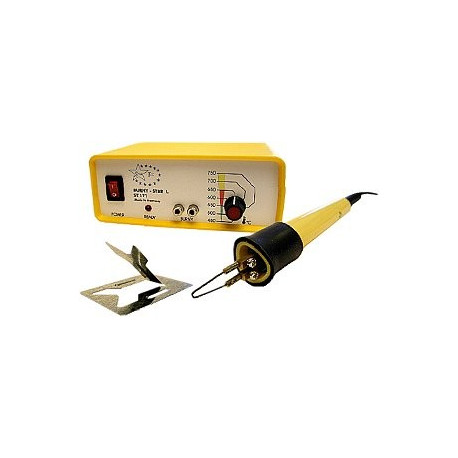 PYROGRAPH PROFESSIONAL...