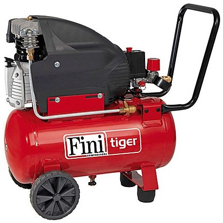 COMPRESSORE TIGER 265M  LT. 25