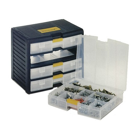 PORTAMINUT.4 C.STORE AGE 43002