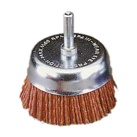 SPAZZ.TAZZ.FIBRA CNA 9450 d 50