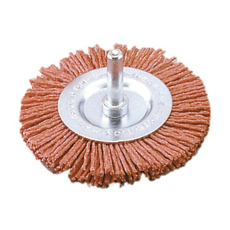 SPAZZ.CIRC.FIBRA CNA 7500 d 75