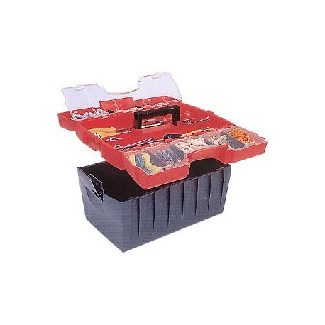 WERKZEUGKASTEN ART.911 