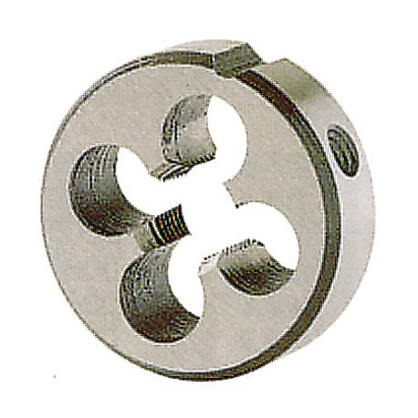 FILIERE TONDE 50.8 GAS     3/8