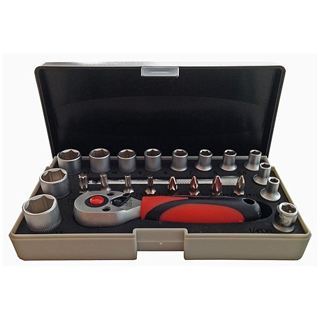 CH.BUSS.sr23pz 1/4 6023 HM