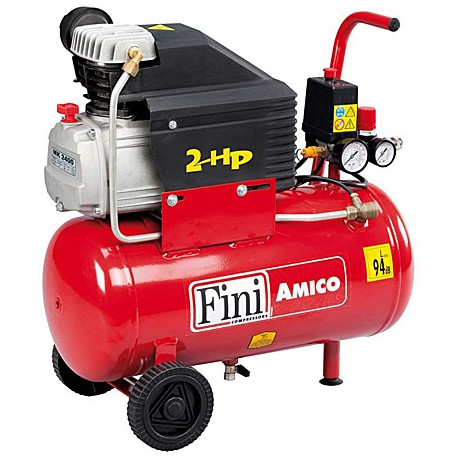 COMPRESS.AMICO 25-2400 LT.25