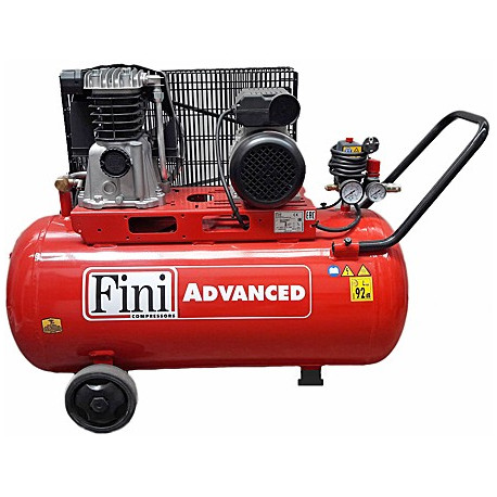 COMPRES.ADVANCED  102-2M lt 50