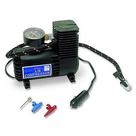 KOMPRESSOR MINI MISTRAL 