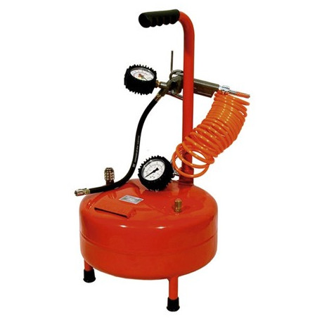 TANK TRAGBAR FU4R...