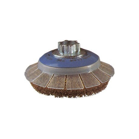 SPAZZ.CONICHE HSDG 14MA MM.100