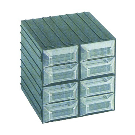 SCHUBLADENSCHRANK...