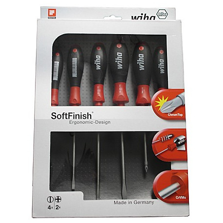 SCHRAUBENDREHER SERIE...