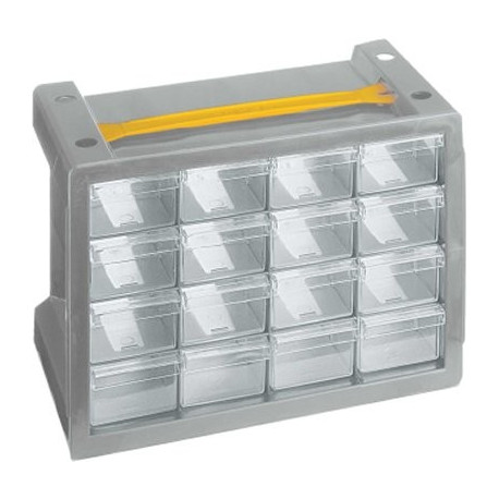 SCHUBLADENSYSTEM POKER 16 